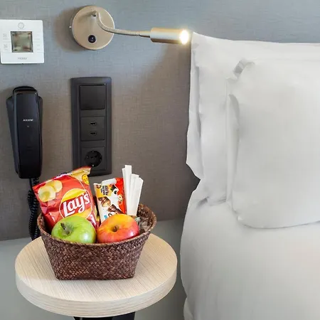 B&B Hotel Albacete Hotel 2*