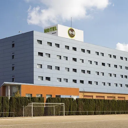 B&B Hotel Albacete Hotel Albacete
