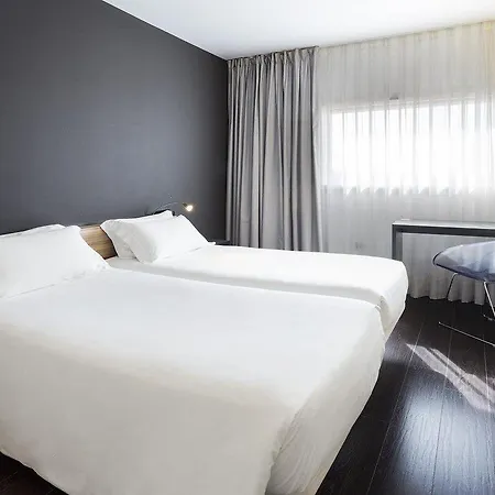 B&B Hotel Albacete Albacete