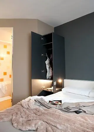 B&B Hotel Albacete Hotel Albacete