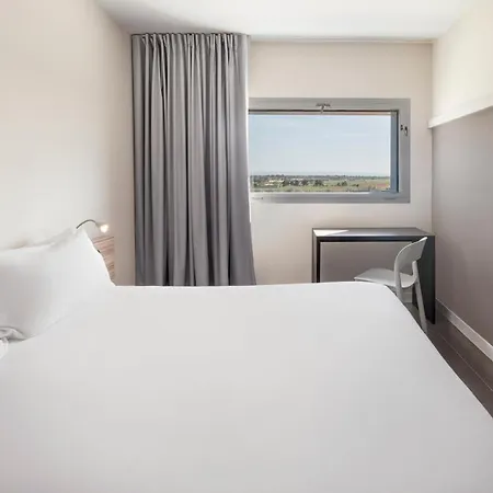 B&B Hotel Albacete Hotel 2*