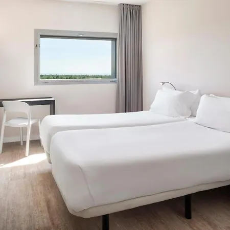 B&B Hotel Albacete Albacete