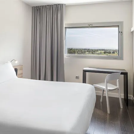 B&B Hotel Albacete 2*