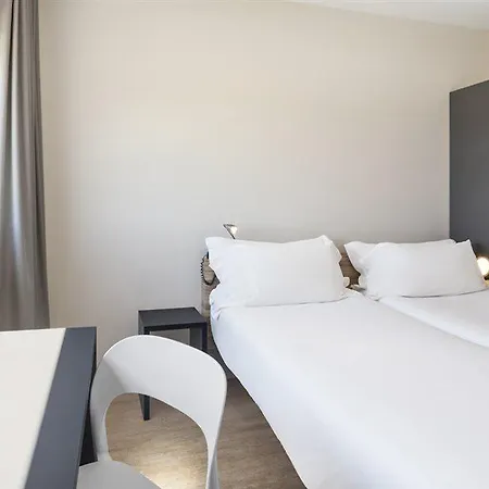 B&B Hotel Albacete 2* Albacete