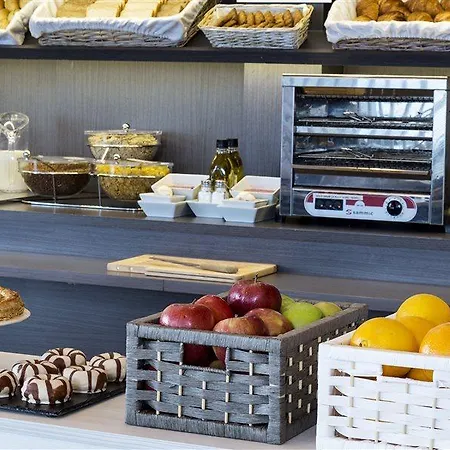 B&B Hotel Albacete Albacete