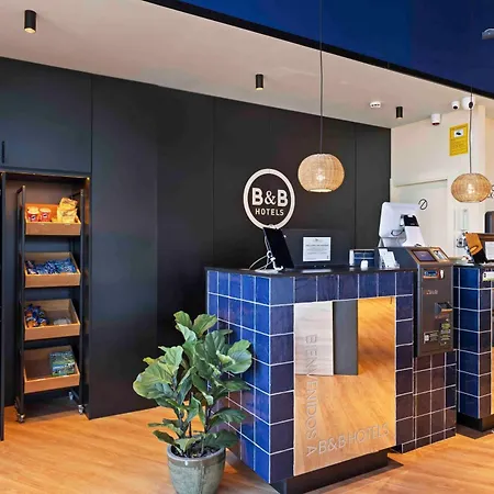 B&B Hotel Albacete Hotel Albacete