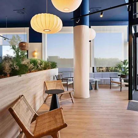 B&B Hotel Albacete