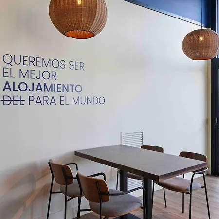 B&B Hotel Albacete Hotel
