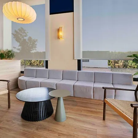 Hotel B&B Hotel Albacete