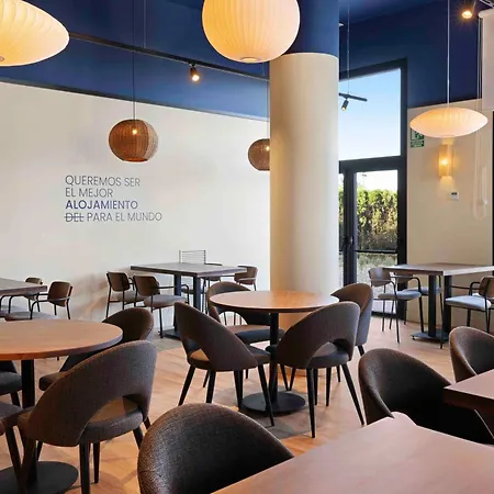 B&B Hotel Albacete 2*