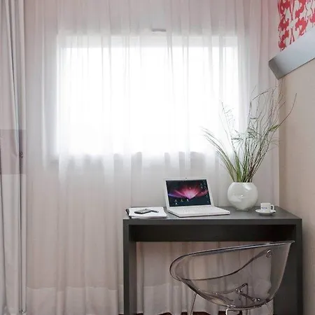 B&B Hotel Albacete 2*