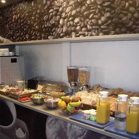 B&B Hotel Albacete Hotel