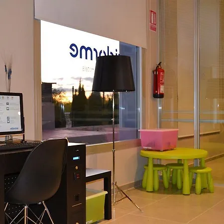 B&B Hotel Albacete 2*