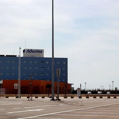 B&B Hotel Albacete 2* Albacete