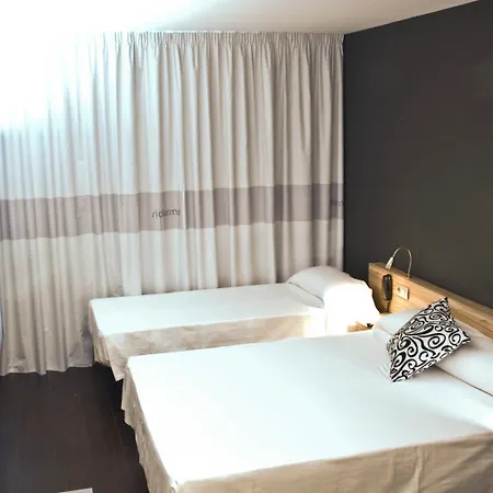 B&B Hotel Albacete Hotel Albacete