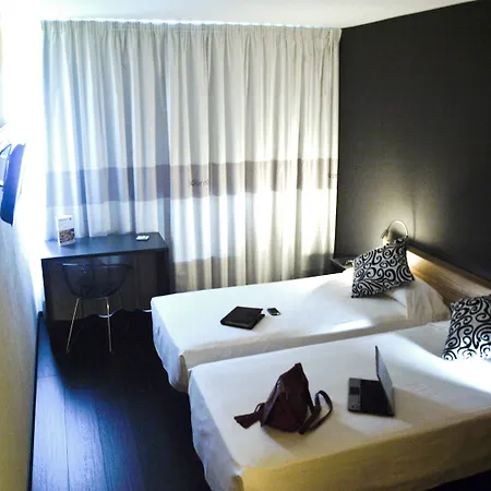 B&B Hotel Albacete Albacete
