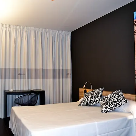 B&B Hotel Albacete Hotel