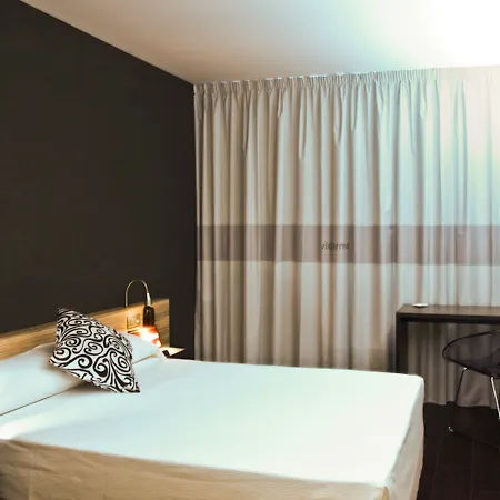 Hotel B&B Hotel Albacete 2*