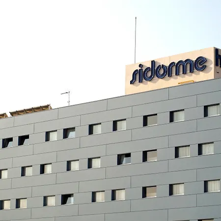 B&B Hotel Albacete 2* Albacete