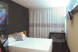 B&B Hotel Albacete 2*