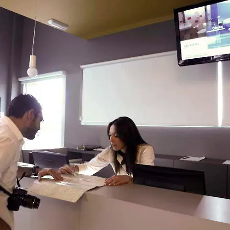 B&B Hotel Albacete
