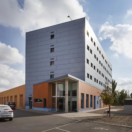 B&B Hotel Albacete Hotel Albacete