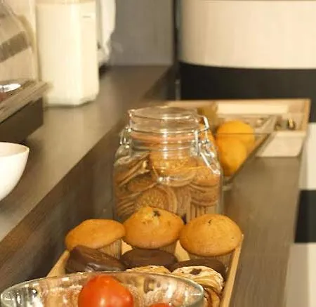 Hotel B&B Hotel Albacete