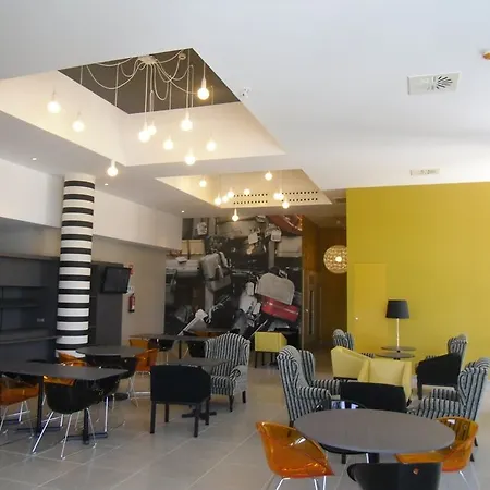 B&B Hotel Albacete 2* Albacete