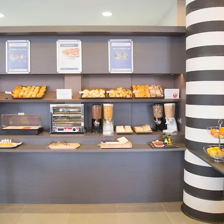 B&B Hotel Albacete 2* Albacete