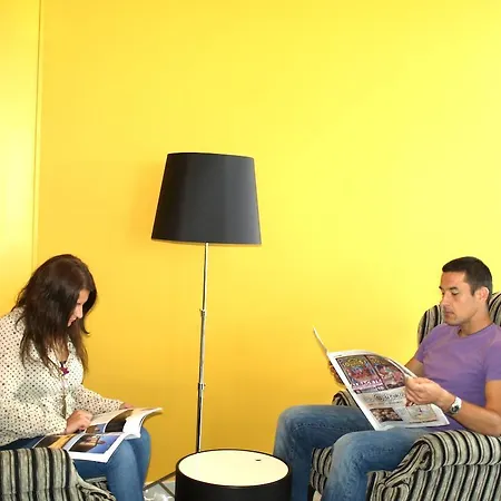 Hotel B&B Hotel Albacete 2*