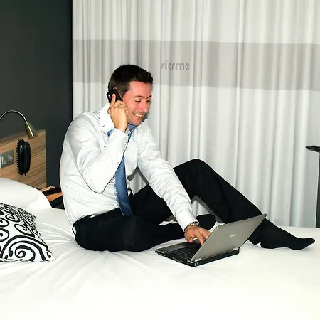 Hotel B&B Hotel Albacete 2*