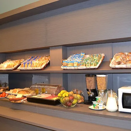 B&B Hotel Albacete 2* Albacete
